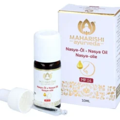 NASYA ÖL 10 ml