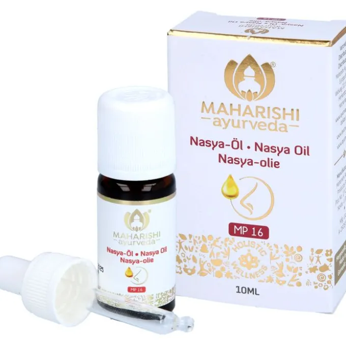 NASYA ÖL 10 ml