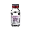 NATRIUMHYDROGENCARBONAT 4,2% Infusionslösung 10X250 ml