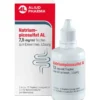 NATRIUMPICOSULFAT AL 7,5 mg/ml Tropfen z.Einnehmen 30 ml