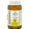 NATRIUM SULFURICUM KOMPLEX Nr.263 Tabletten 120 St