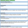NATURAFIT Basis Mineral Pulver 300 g