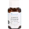 NATURAFIT Kindervitamine m.Calcium Lutschtabletten 40 Stück