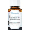 NATURAFIT Magnesium 100 mg Magnesiumglycinat Kaps. 60 Stück