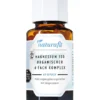 NATURAFIT Magnesium 150 organischer 4-fach Komplex 60 Stück