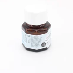 NATURAFIT Stoffwechsel Bitterstoffe+Cholin Kapseln 30 Stück