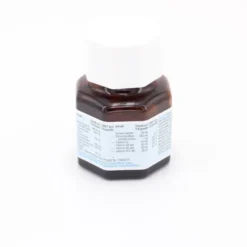 NATURAFIT Stoffwechsel Bitterstoffe+Cholin Kapseln 30 Stück