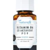 NATURAFIT Vitamin B6 25 aktiviert P-5-P Kapseln 90 Stück