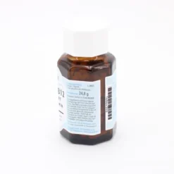 NATURAFIT Vitamin B12 1000 μg aktiviert Kapseln 90 Stück