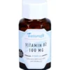NATURAFIT Vitamin B2 100 mg Kapseln 90 Stück