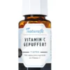 NATURAFIT Vitamin C gepuffert Kapseln 75 Stück