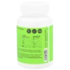 NATURAL D-Mannose 500 mg Kapseln 60 Stück