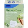 NATURE CARE Idealbinde 6 cmx5 m 1 St