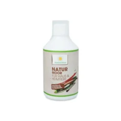 NATURMOOR SonnenMoor für Haustiere 500 ml