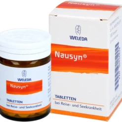 NAUSYN Tabletten 100 St