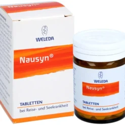 NAUSYN Tabletten 100 St