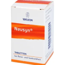 NAUSYN Tabletten 100 St
