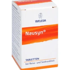 NAUSYN Tabletten 100 St