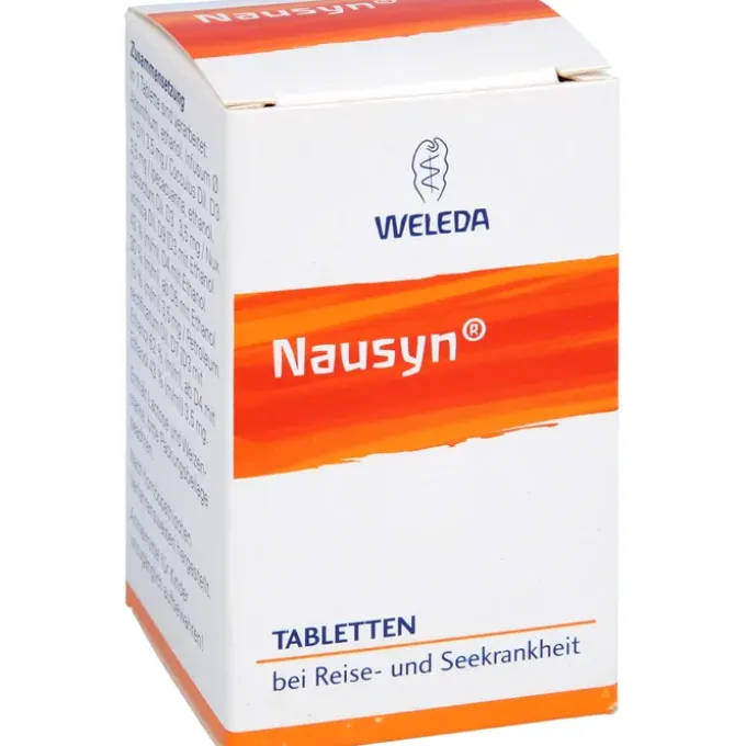 NAUSYN Tabletten 100 St