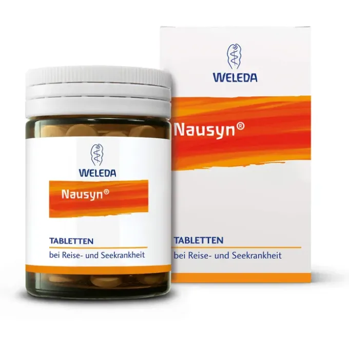NAUSYN Tabletten 100 St