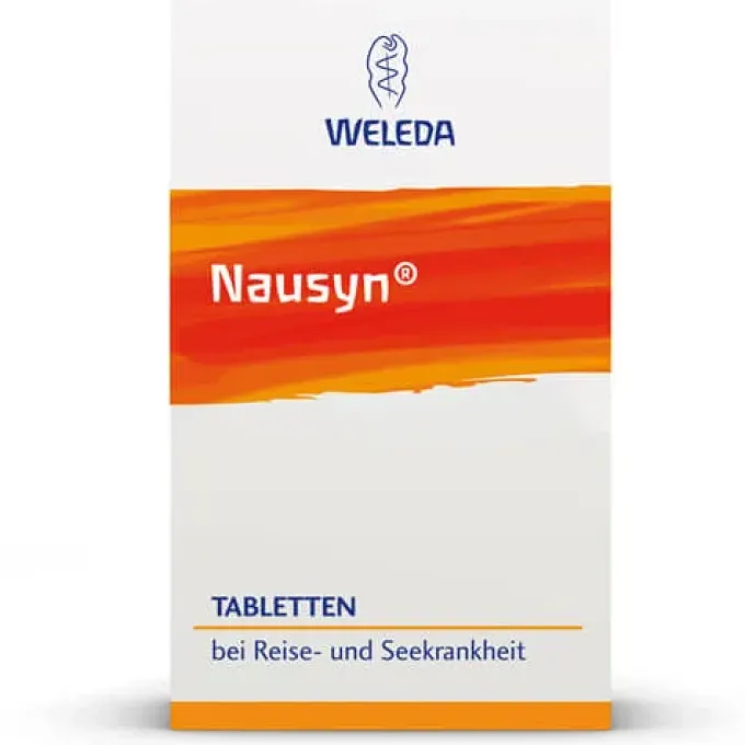 NAUSYN Tabletten 100 St