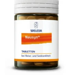 NAUSYN Tabletten 100 St