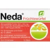 NEDA Früchtewürfel 15 St