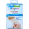 NEILMED Naspira Nasenabsauger für Babys 1 P