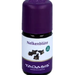 NELKENBLÜTE Bio ätherisches Öl 5 ml
