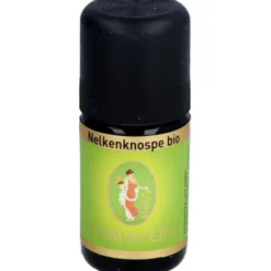 NELKENKNOSPE kbA ätherisches Öl 5 ml