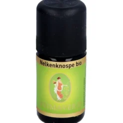 NELKENKNOSPE kbA ätherisches Öl 5 ml