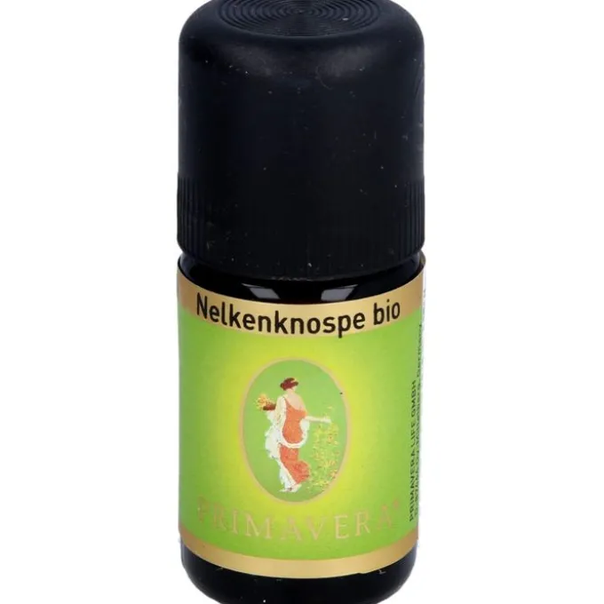 NELKENKNOSPE kbA ätherisches Öl 5 ml