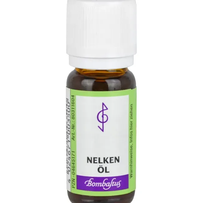 NELKENÖL 10 ml