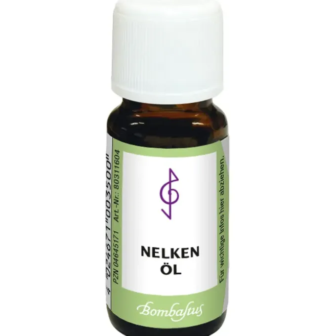 NELKENÖL 10 ml