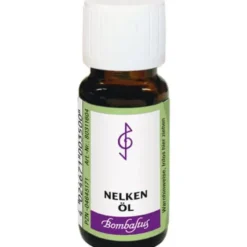 NELKENÖL 10 ml