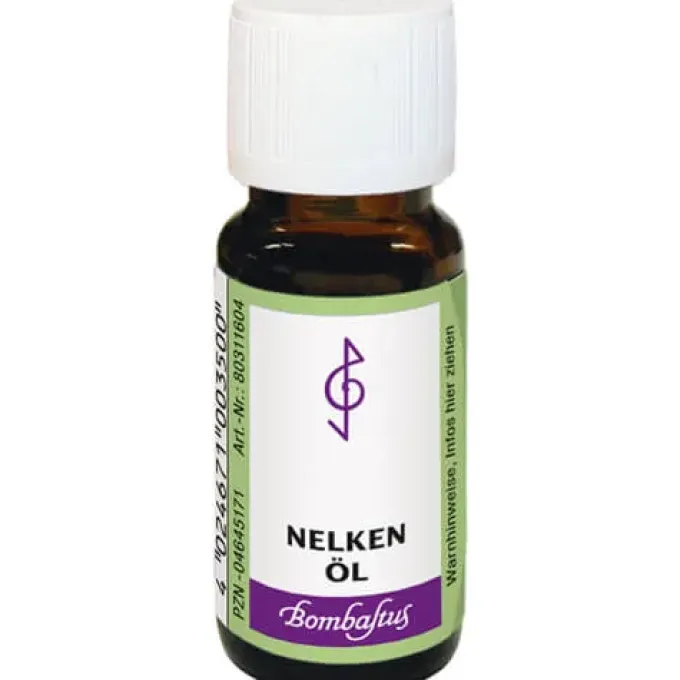 NELKENÖL 10 ml