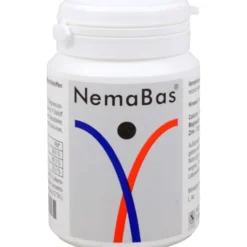 NEMABAS Tabletten 120 Stück
