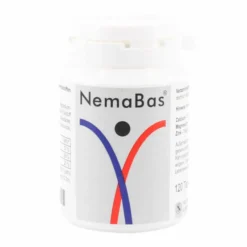 NEMABAS Tabletten 120 Stück