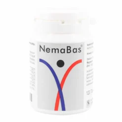 NEMABAS Tabletten 120 Stück