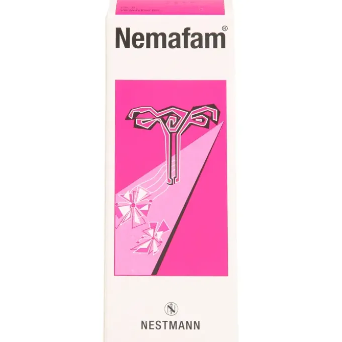 NEMAFAM Tropfen 100 ml
