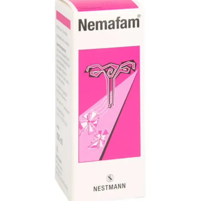 NEMAFAM Tropfen 100 ml