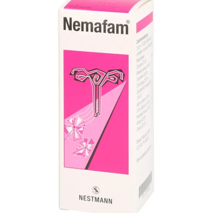 NEMAFAM Tropfen 100 ml