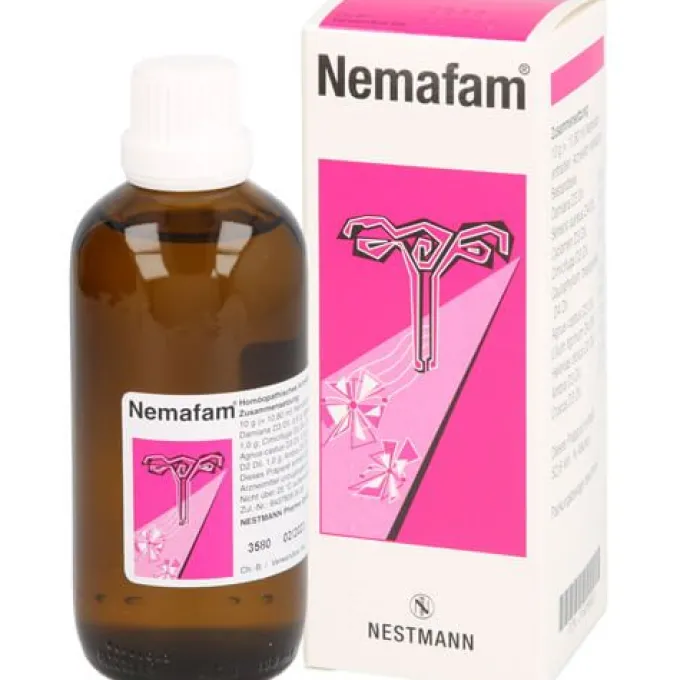 NEMAFAM Tropfen 100 ml