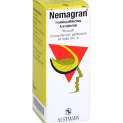 NEMAGRAN Tropfen 50 ml