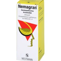 NEMAGRAN Tropfen 50 ml