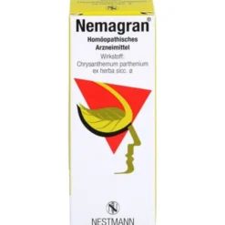 NEMAGRAN Tropfen 50 ml