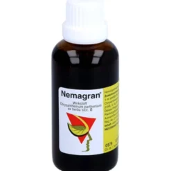 NEMAGRAN Tropfen 50 ml