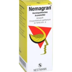NEMAGRAN Tropfen 50 ml