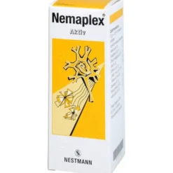 NEMAPLEX Aktiv Tropfen 100 ml