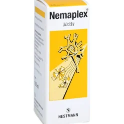 NEMAPLEX Aktiv Tropfen 100 ml